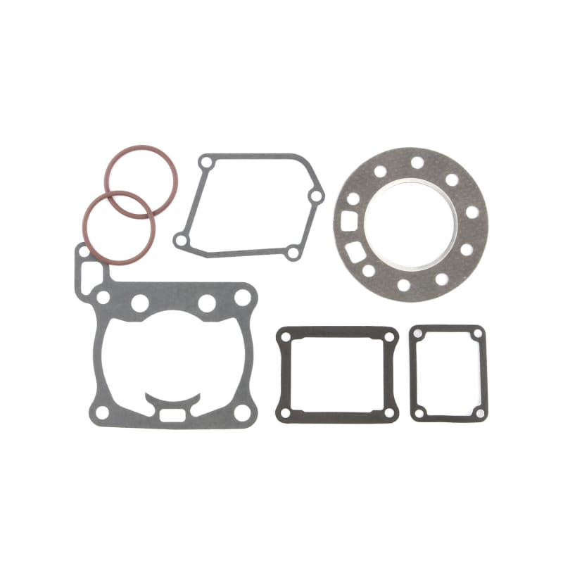 Cometic Gasket — Cometic 87-88 Suzuki RM125 56mm Bore .043 Top End Gasket Kit