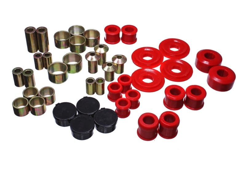 Energy Suspension — Control Arm Bushing Set