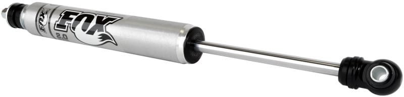 FOX — Fox 05+ Ford SD 2.0 Performance Series 8.1in. Smooth Body IFP Front Shock (Alum) / 0-1.5in. Lift
2.0 Shock