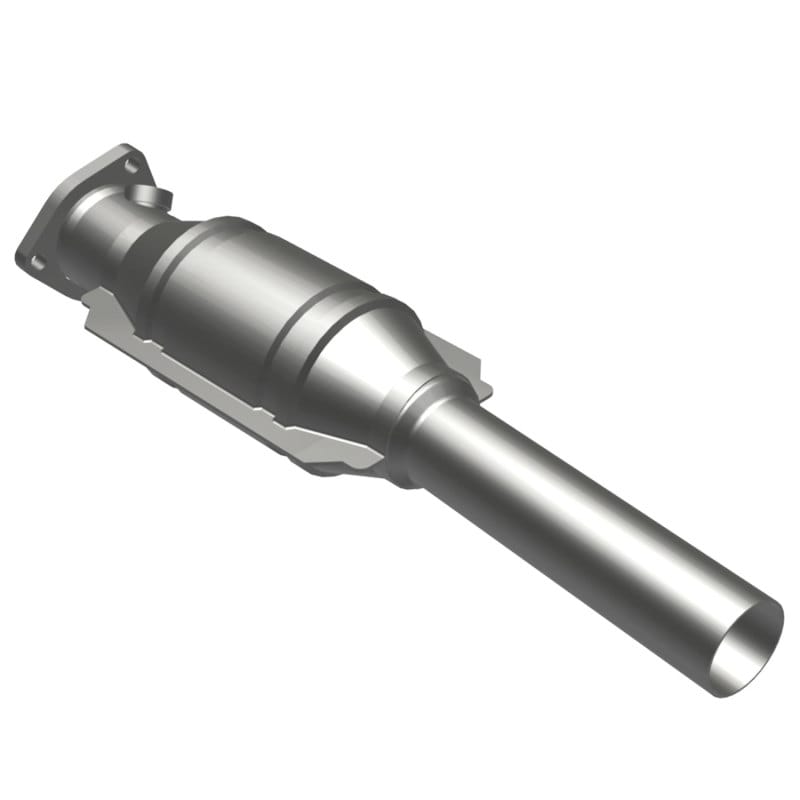 Magnaflow — Standard Grade Direct-Fit Catalytic Converter
