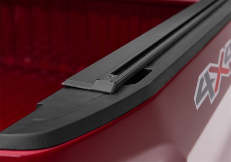 Truxedo — Elevate TS Rails - Full Size X-Short Bed (63") includes set of 4 tie downs
Elevate TS Rails - 63in. long