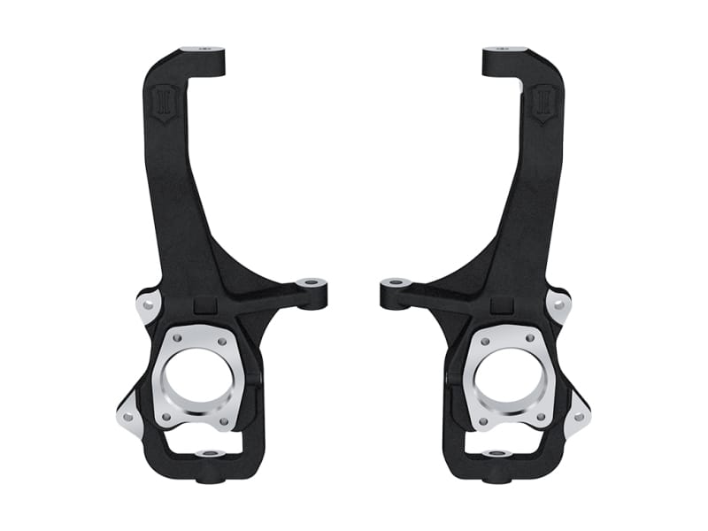 ICON — 22-24 TUNDRA FRONT SKID PLATE