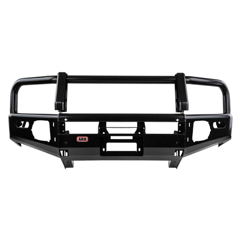ARB — Summit Winch Bumper
Summit Combo Bar
