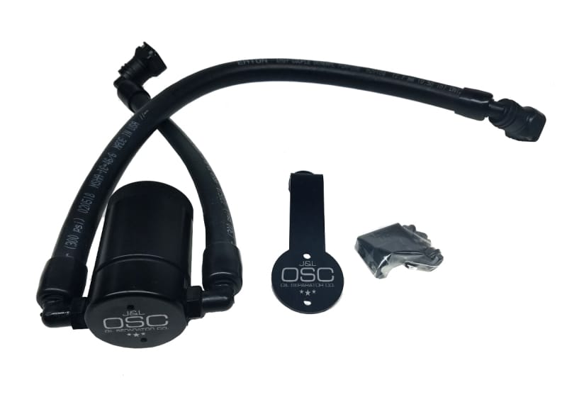 J&L — Oil Separator 3.0 Driver Side