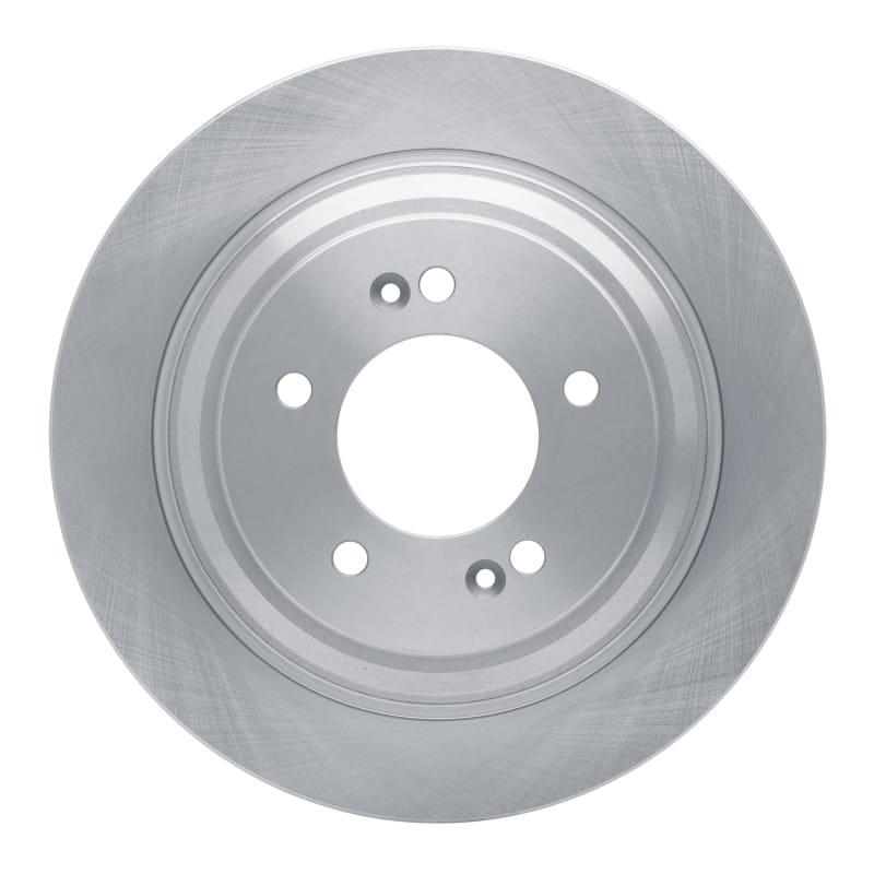 DFC — Disc Brake Rotor