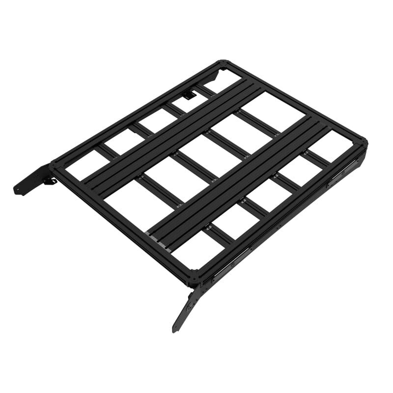 KC HiLiTES — KC 05-23 Toyota Tacoma Platform One Roof Rack