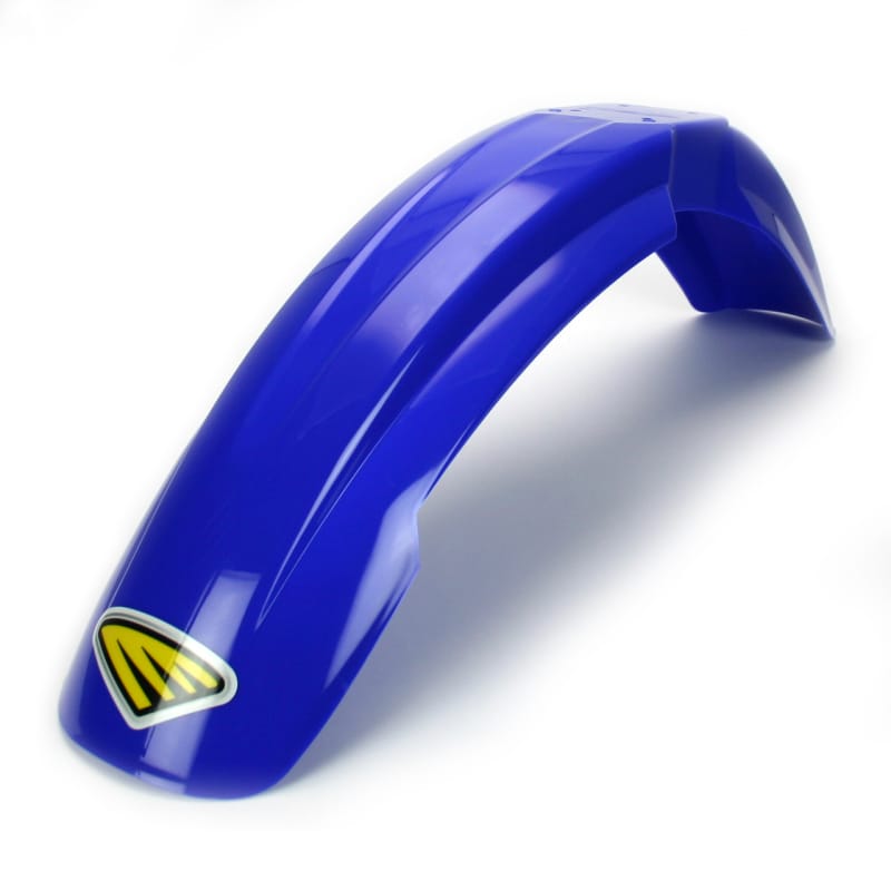 Cycra — Cycra 98-05 Yamaha YZ125 Performance Front Fender - Blue
