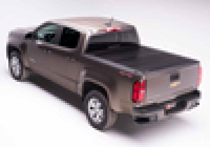 BAK — BAK 15-20 Chevy Colorado/GMC Canyon 6ft Bed BAKFlip G2
BFG2 15-22Col/Can6'2
BFG2 15-22Col/Can6ft