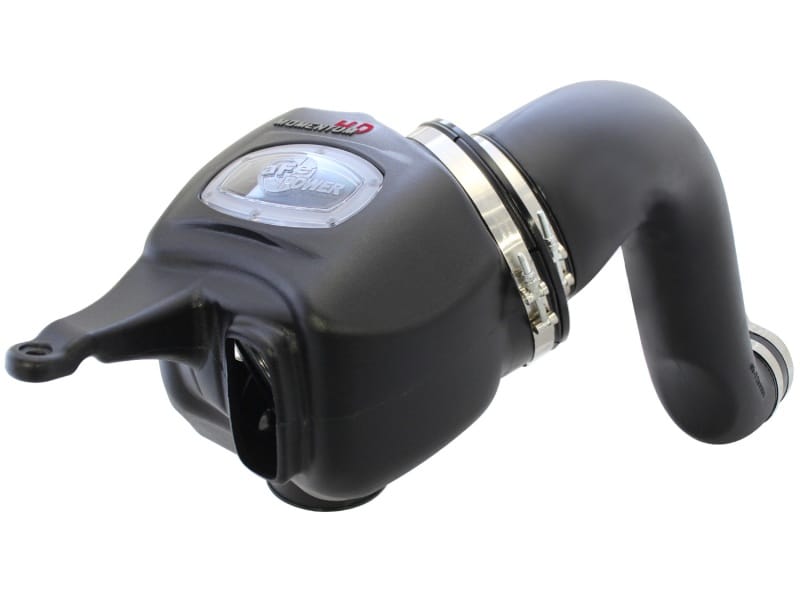 aFe — Momentum HD Cold Air Intake System w/ Pro 10R Filter