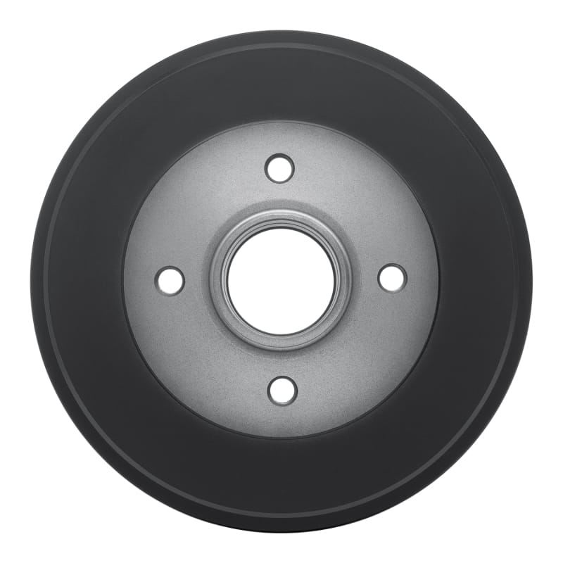 DFC — True Balanced Brake Drum