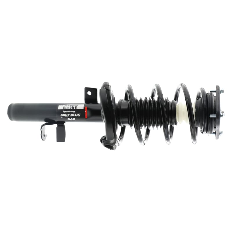 KYB — Complete Corner Unit Assembly -Strut, Mount and Spring