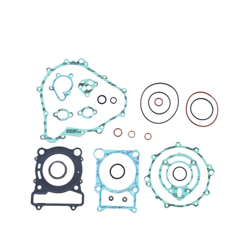 Athena — Athena 00-04 Yamaha YFM 400 AR Kodiak Complete Gasket Kit (Excl Oil Seals)
