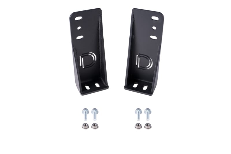 Diode Dynamics — Allows you to mount your Stage Series CrossLink lightbar to your vehicle.