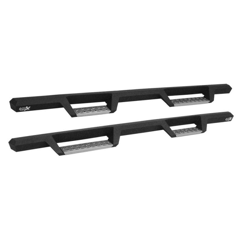 Westin — HDX Stainless Drop Nerf Step Bars