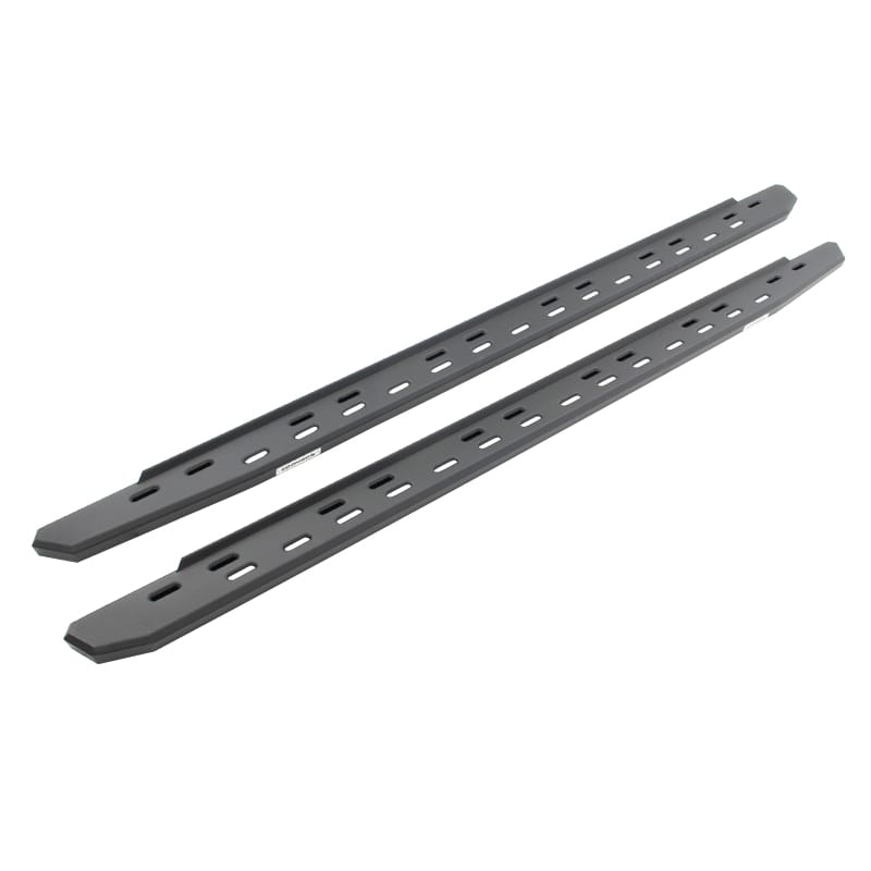 Go Rhino — RB30 Slim Line Running Boards - 87" long - BOARDS ONLY
