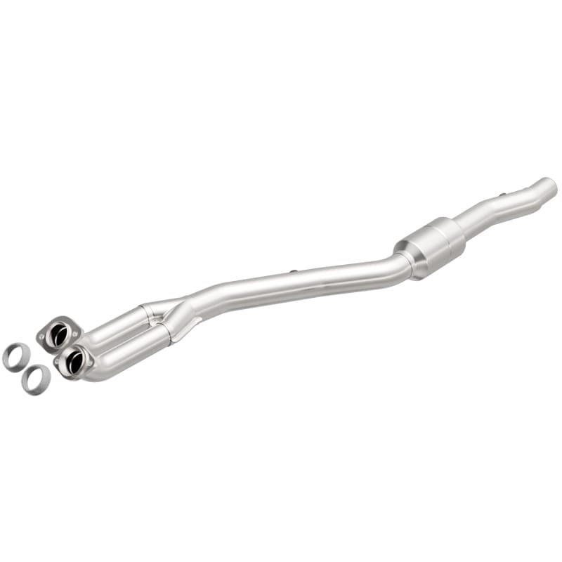 Magnaflow — HM Grade Direct-Fit Catalytic Converter