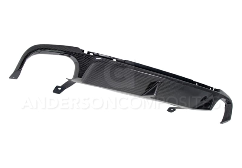 Anderson Composites — Tail Light Diffuser