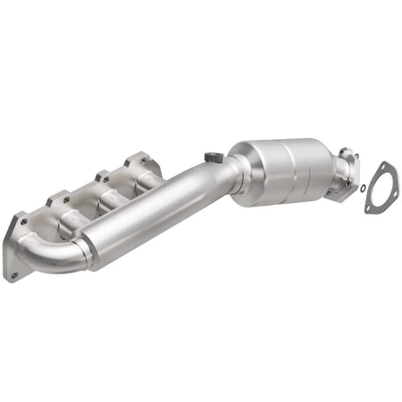 Magnaflow — California CARB Manifold Catalytic Converter
California Manifold Catalytic Converter