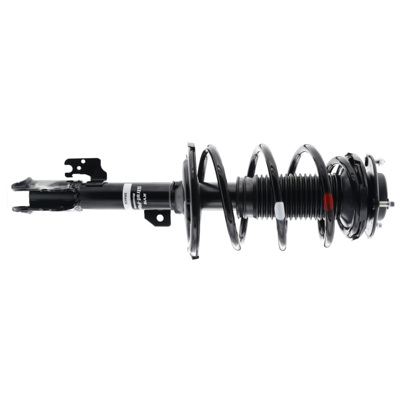 KYB — Complete Corner Unit Assembly -Strut, Mount and Spring