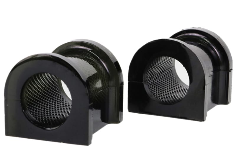 Whiteline — Sway Bar Mount - Bushing Kit 26mm
Swaybar - MOUNT Bushing 26MM