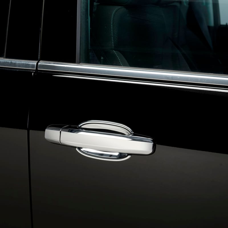 Putco — Door Handle Cover