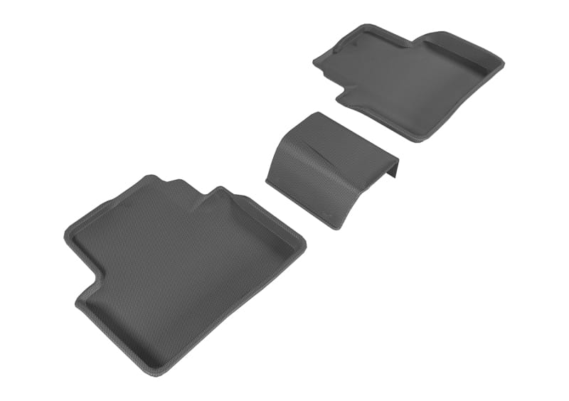 3D MAXpider — KAGU Floor Mat