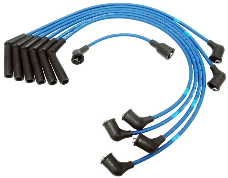 NGK — NGK Spark Plug Wire Set