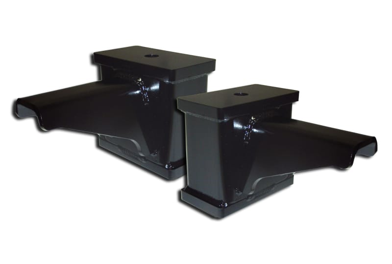 ICON — 99-UP FSD 4" BLOCK KIT
99-25 FSD 4" BLOCK KIT