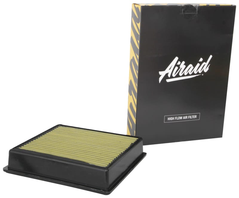 Airaid — Replacement Air Filter