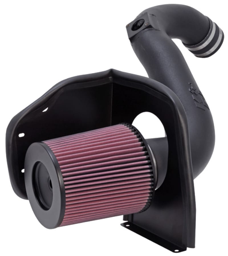 K&N Engineering — Performance Air Intake System