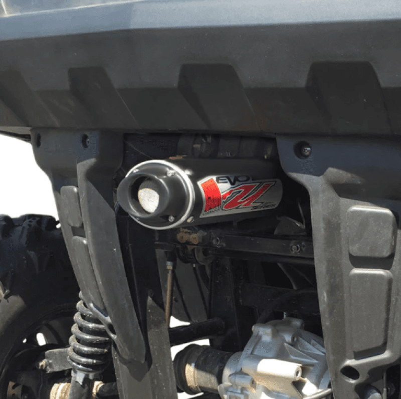 Big Gun — Big Gun 11-16 Hisun Strike 800 EVO U Series Slip On Exhaust