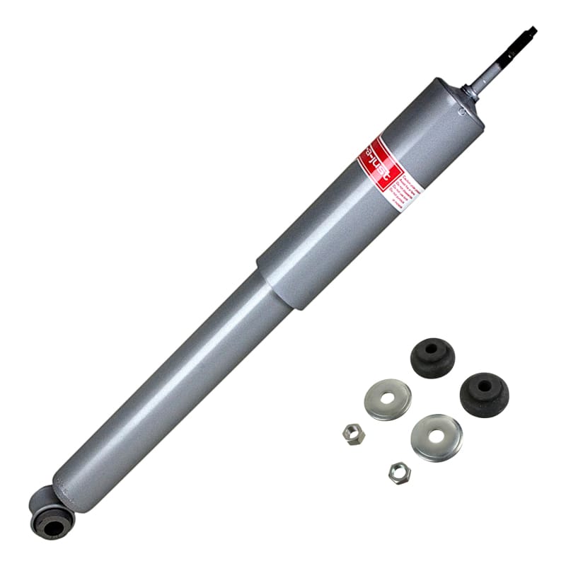 KYB — High Pressure Monotube Gas Shock