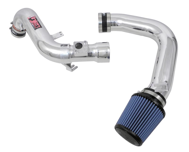 Injen — Polished SP Cold Air Intake System
Cold Air Intake System