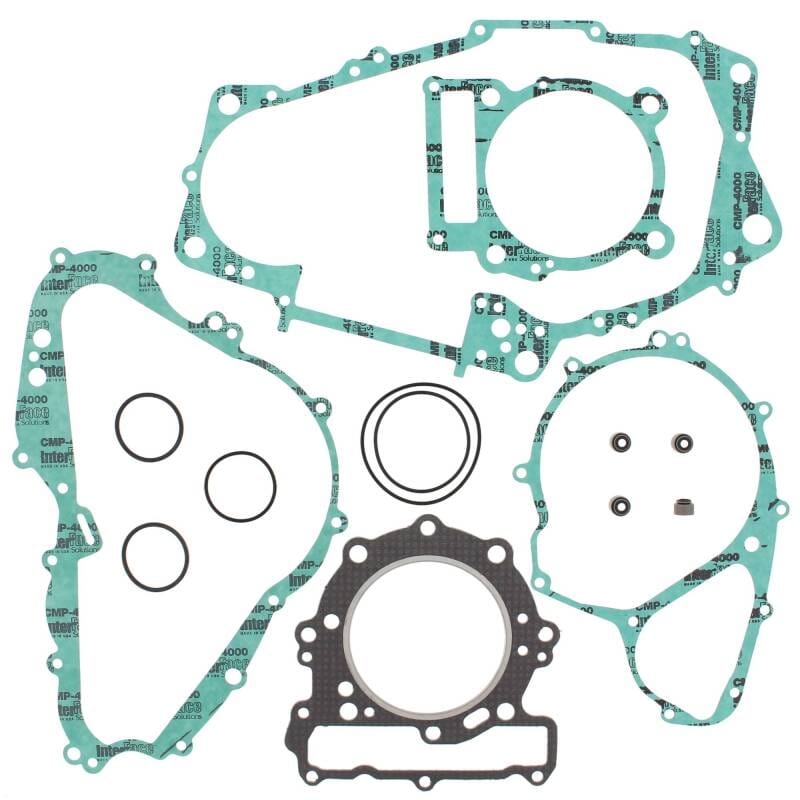 Vertex Pistons — Vertex Gaskets 00-07 Can-Am DS650 Complete Gasket Kit