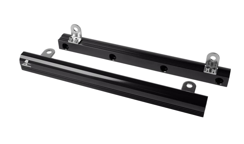 Aeromotive — Cobra Jet Fuel Rails