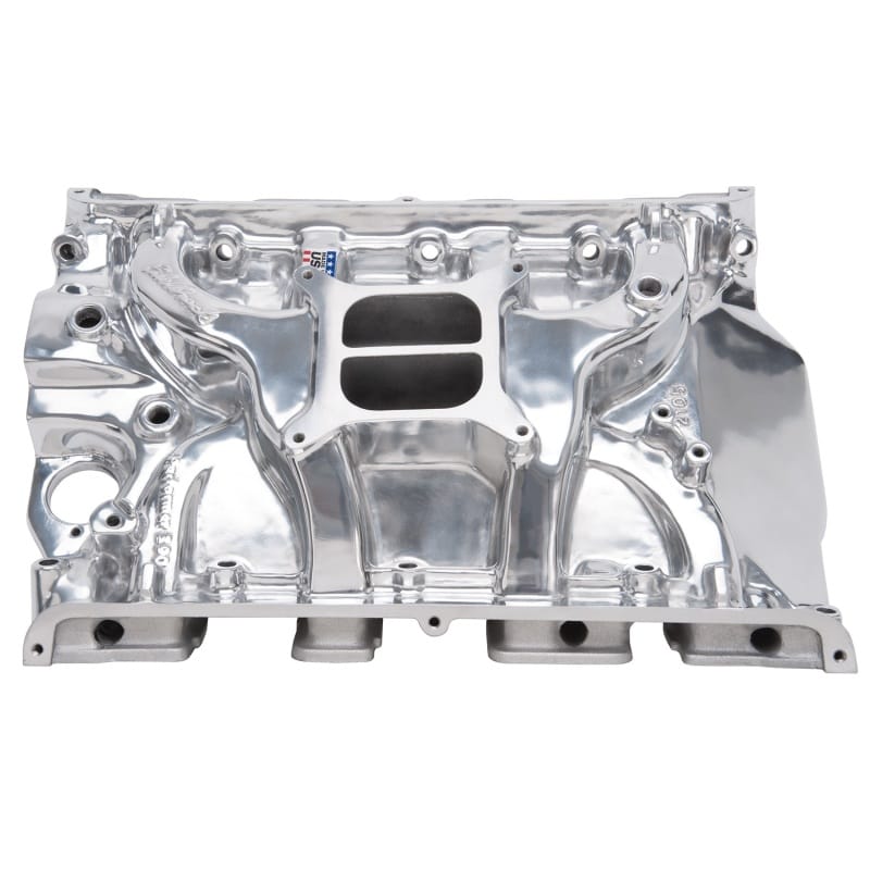 Edelbrock — Performer 390 Intake Manifold