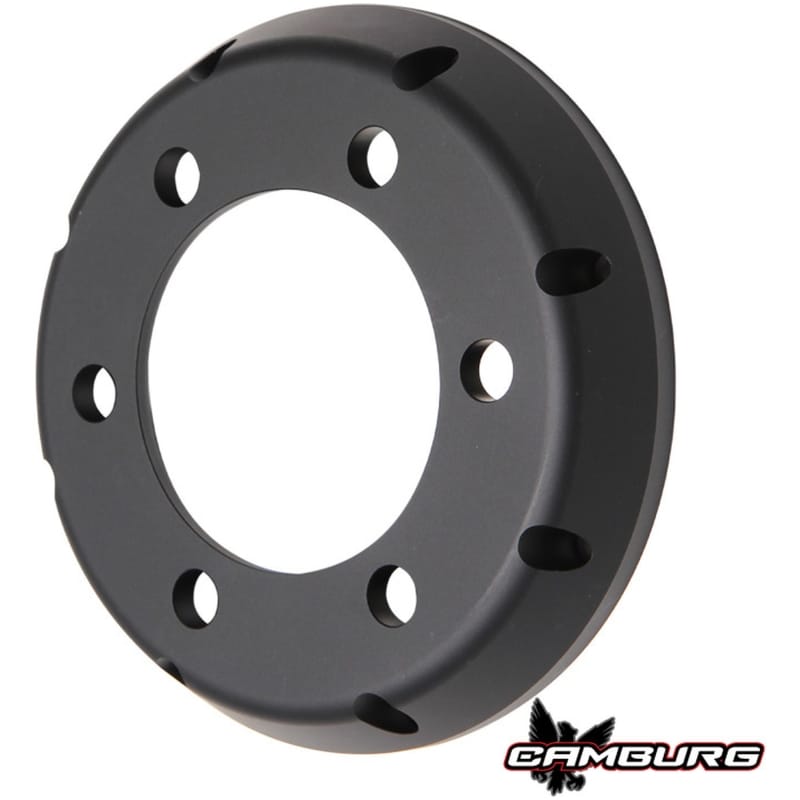 Camburg — 2.00" Front Rotor Adapter Kit [standard] (5 x 5.5 | 8 x 7-0.625)