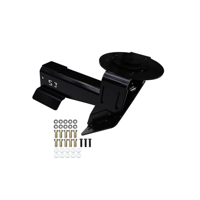 Skyjacker — Spare Tire Carrier Kit