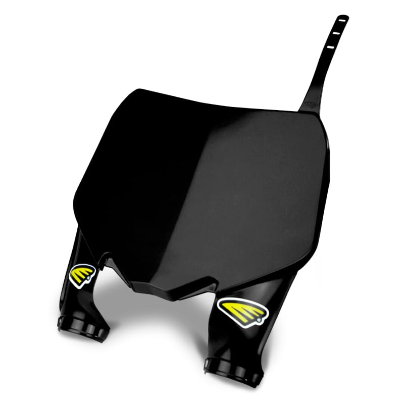 Cycra — Cycra 13-17 Honda CRF250R-450R Stadium Plate - Black