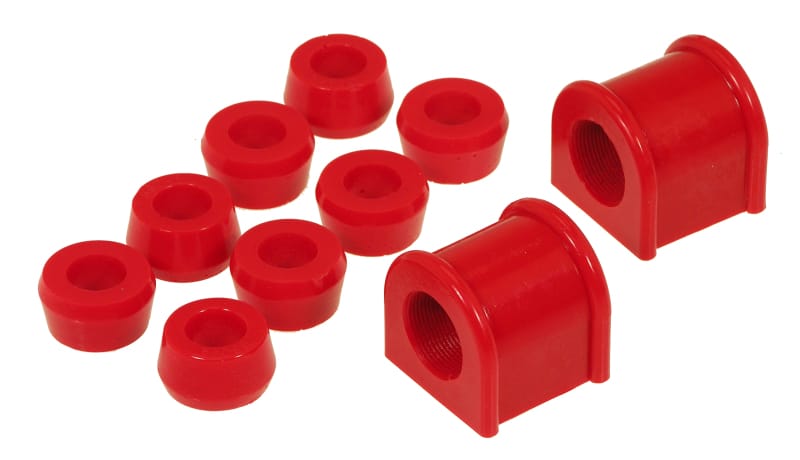 Prothane — YJ WRNGLR S/B BUSH 15/16 87-96