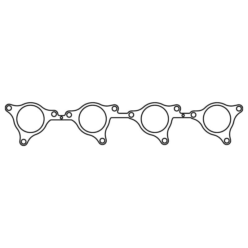Cometic Gasket — Ford FR9 V8 Exhaust Manifold Gasket Set