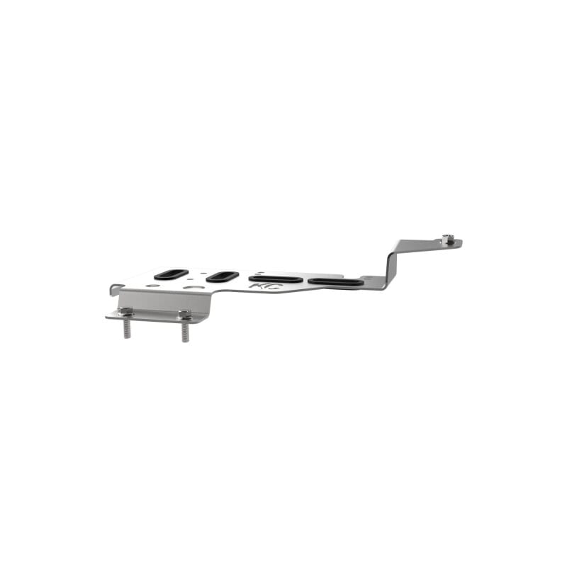 KC HiLiTES — Jeep JL/JT Cyclone LED Engine Tray Kit