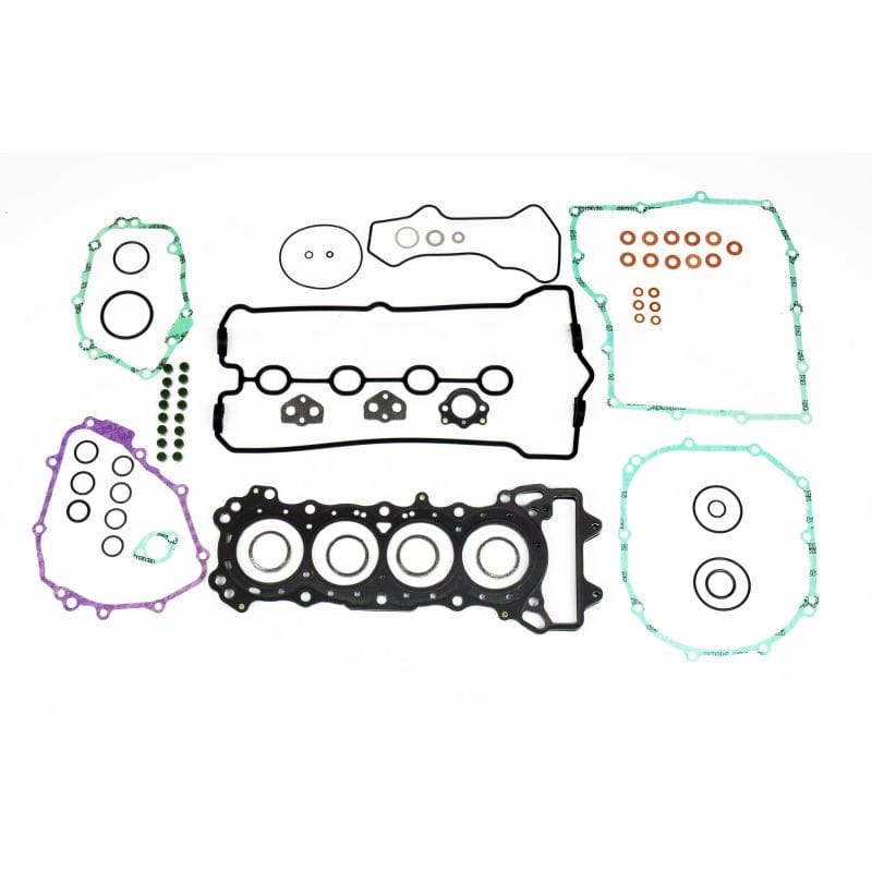 Athena — Athena 98-02 Honda CB Hornet F / S F2 600 Complete Gasket Kit (Excl Oil Seal)