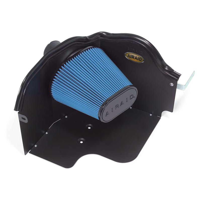 Airaid — Performance Air Intake System