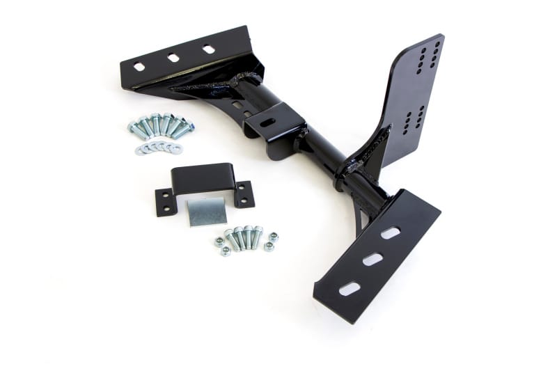 UMI Performance — 2228 - 1982-1992 GM F-Body Torque Arm Relocation Kit- T5 & 700R4