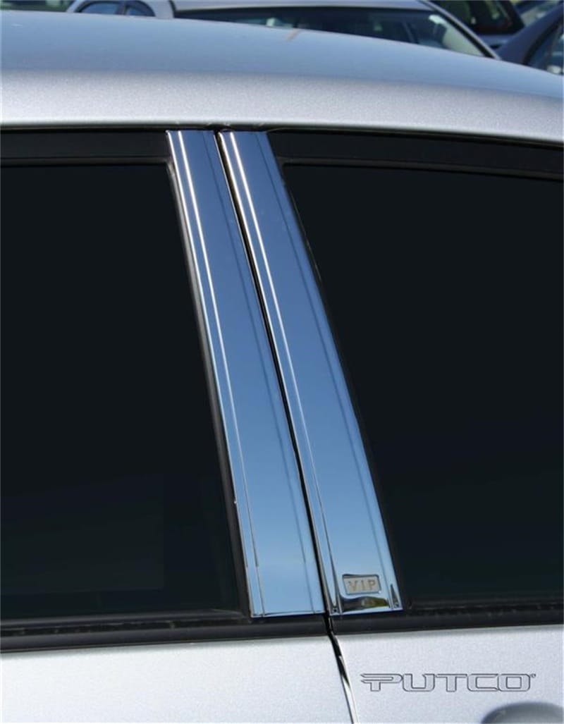 Putco — Classic Decorative Pillar Posts w/o Accents