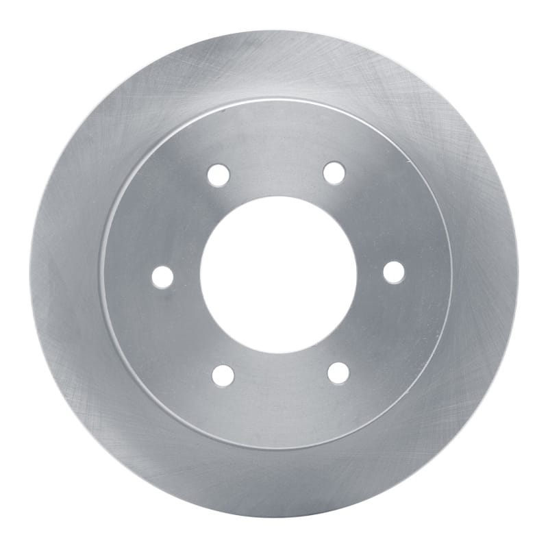 DFC — Disc Brake Rotor