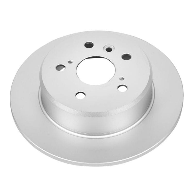 PowerStop — PowerStop Evolution Coated Rotor
