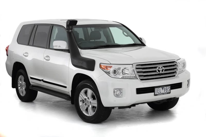 ARB — Safari ARMAX Snorkel