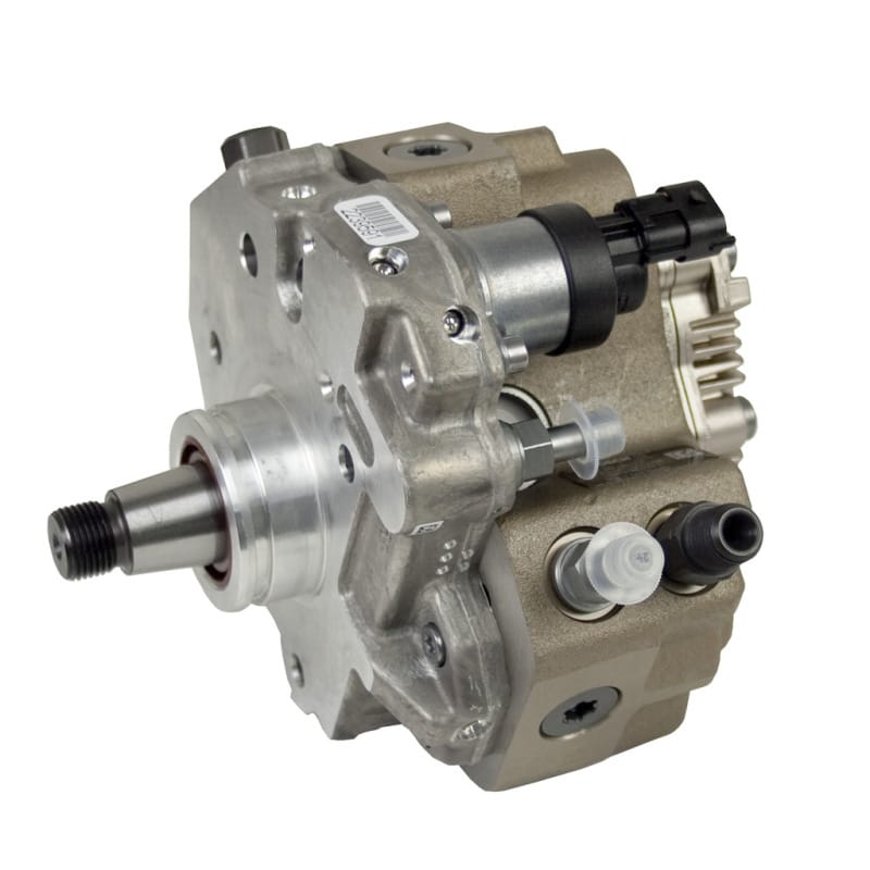 BD Diesel — BD CP3 6.7L Cummins Injection Pump Stock Exchange - Dodge 2007.5-2018 6.7L
Stock Exchange Injection Pump